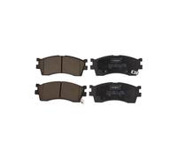 MAXGEAR Kit pastiglie freno, Freno a disco per KIA 19-1140