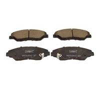 MAXGEAR 19-1141 Kit pastiglie freni