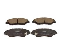 Maxgear 19-1141 Kit Pastiglie Freno Freni a Disco per Kia Retona SUV