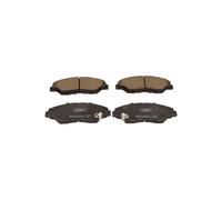 Maxgear 19-1141 Kit Pastiglie Freno Freni a Disco per Kia Retona SUV