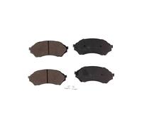 MAXGEAR 19-1142 Kit pastiglie freni