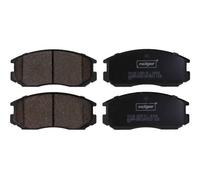 MAXGEAR 19-1143 Kit pastiglie freni