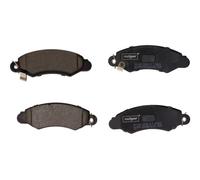 MAXGEAR 19-1149 Kit pastiglie freni