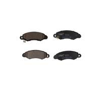 MAXGEAR 19-1149 Kit pastiglie freni