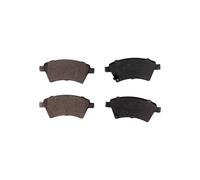 MAXGEAR Kit pastiglie freno, Freno a disco per FIAT SUZUKI 19-1150