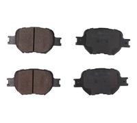 MAXGEAR Kit pastiglie freno, Freno a disco per TOYOTA EICHER SCION 19-1152