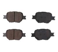MAXGEAR 19-1152 Kit pastiglie freno, Freno a disco per SCION,TOYOTA