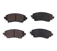 MAXGEAR 19-1154 Kit pastiglie freni