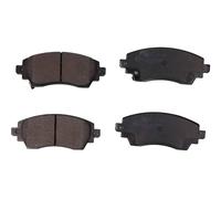 MaXgear Pastiglie freno anteriore 19-1154 per Toyota Corolla