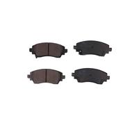 MAXGEAR 19-1154 Pastiglie freno anteriore per Toyota Corolla