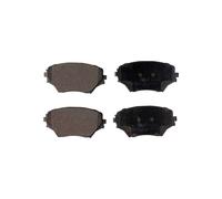 MAXGEAR 19-1155 Pastiglie freno anteriore per