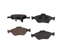 Maxgear 19-1157 Kit Pastiglie Freno Freni a Disco Frontale per Toyota Daihatsu
