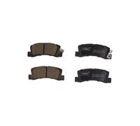 Originale MAXGEAR Kit Pastiglie Freno Freni a Disco 19-1159 per Lexus Toyota