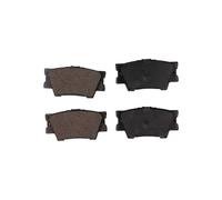 MAXGEAR 19-1161 Pastiglie freno posteriore per RAV 4 Camry ES Avalon Matrix Coro