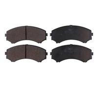 Maxgear 19-1375 Kit Pastiglie Freno Freni a Disco per Mazda Serie E Mitsubishi