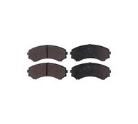 Maxgear 19-1375 Kit Pastiglie Freno Freni a Disco per Mazda Serie E Mitsubishi