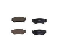 Maxgear 19-1376 Kit Pastiglie Freno Freni a Disco per Suzuki Grand Vitara I