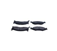 MAXGEAR 19-1387 Kit pastiglie freni