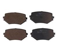 Pastiglie freno 19-1389 MAXGEAR per SUZUKI VITARA GRAND VITARA I VITARA Cabrio