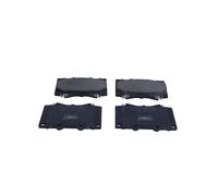 MAXGEAR 19-1401 Pastiglie freno anteriore per