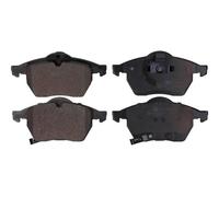 Pastiglie freno Assale anteriore 19-1405 MAXGEAR per SAAB OPEL