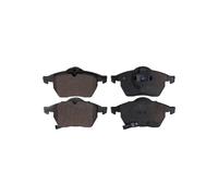 MAXGEAR 19-1405 Pastiglie freno anteriore per