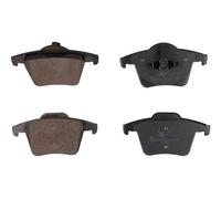 Maxgear 19-1426 Kit Pastiglie Freno a Disco Posteriore per Volvo XC90 I 275