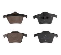 MaXgear Kit pastiglie freno a disco 19-1426 posteriore per Volvo XC90 I (275)