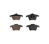 MaXgear Kit pastiglie freno a disco 19-1426 posteriore per Volvo XC90 I (275)