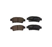 MAXGEAR 19-1427 Pastiglie freno posteriore per