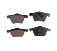 MAXGEAR Kit pastiglie freno, Freno a disco per VOLVO EICHER 19-1429