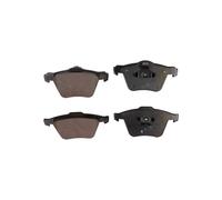 MAXGEAR Kit pastiglie freno, Freno a disco per VOLVO EICHER 19-1429