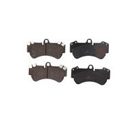 MAXGEAR 19-1430 Pastiglie freno anteriore per Cayenne Touareg