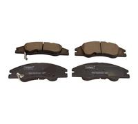 Pastiglie freno 19-1435 MAXGEAR per KIA CERATO I Tre volumi CERATO I Hatchback