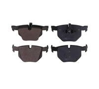 Pastiglie freno Assale posteriore 19-1454 MAXGEAR per BMW 3 3 Touring 3 Coupé X1