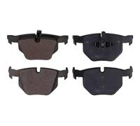 MAXGEAR 19-1454 Kit pastiglie freno, Freno a disco per BMW