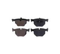 Pastiglie freno Assale posteriore 19-1454 MAXGEAR per BMW 3 3 Touring 3 Coupé X1