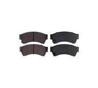 MAXGEAR 19-1458 Kit pastiglie freni