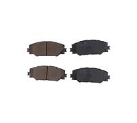 MAXGEAR 19-1460 Kit pastiglie freni