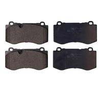 MAXGEAR Kit pastiglie freno, Freno a disco per MERCEDES-BENZ EICHER 19-1462