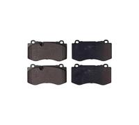 MaXgear Kit pastiglie freno 19-1462 – Freno a disco anteriore per Mercedes-Benz