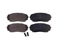 Maxgear 19-1465 Kit Pastiglie Freno Freni a Disco Frontale per Mazda CX-7 CX-9