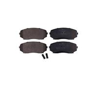 MAXGEAR 19-1465 Pastiglie freno anteriore per