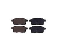 Originale MAXGEAR Kit Pastiglie Freno Freni a Disco 19-1466 per Ford USA Mazda