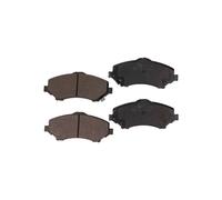 MAXGEAR 19-1468 Pastiglie freno anteriore per