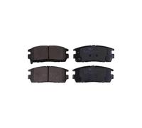 MAXGEAR 19-1469 Pastiglie freno posteriore per Antara Captiva Terracan Equinox T