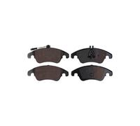 MAXGEAR 19-1478 Pastiglie freno anteriore per MERC E C CLS SLK SLC