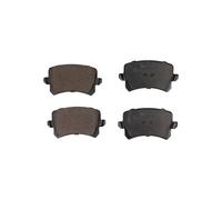 Originale MAXGEAR Kit Pastiglie Freno a Disco 19-1479 per Audi Borgward Seat