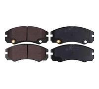 MAXGEAR Kit pastiglie freno, Freno a disco per OPEL VAUXHALL 19-1501