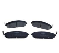 MAXGEAR 19-1504 Kit pastiglie freni